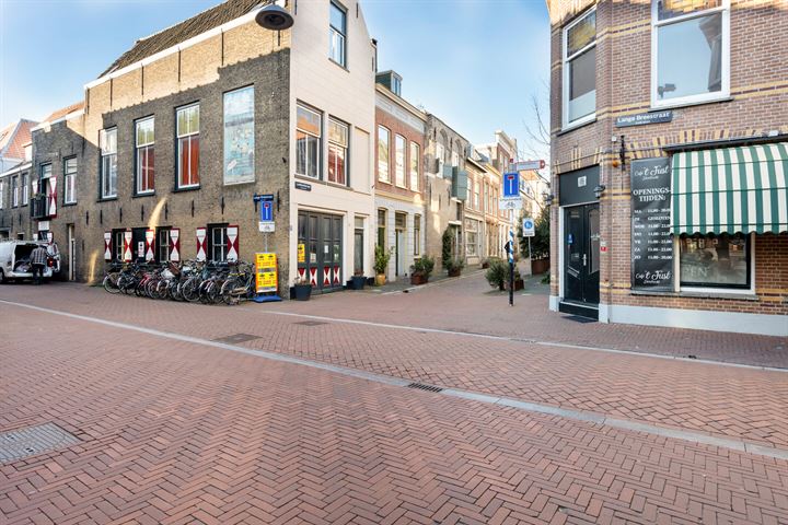 Bekijk foto 30 van Lange Breestraat 17