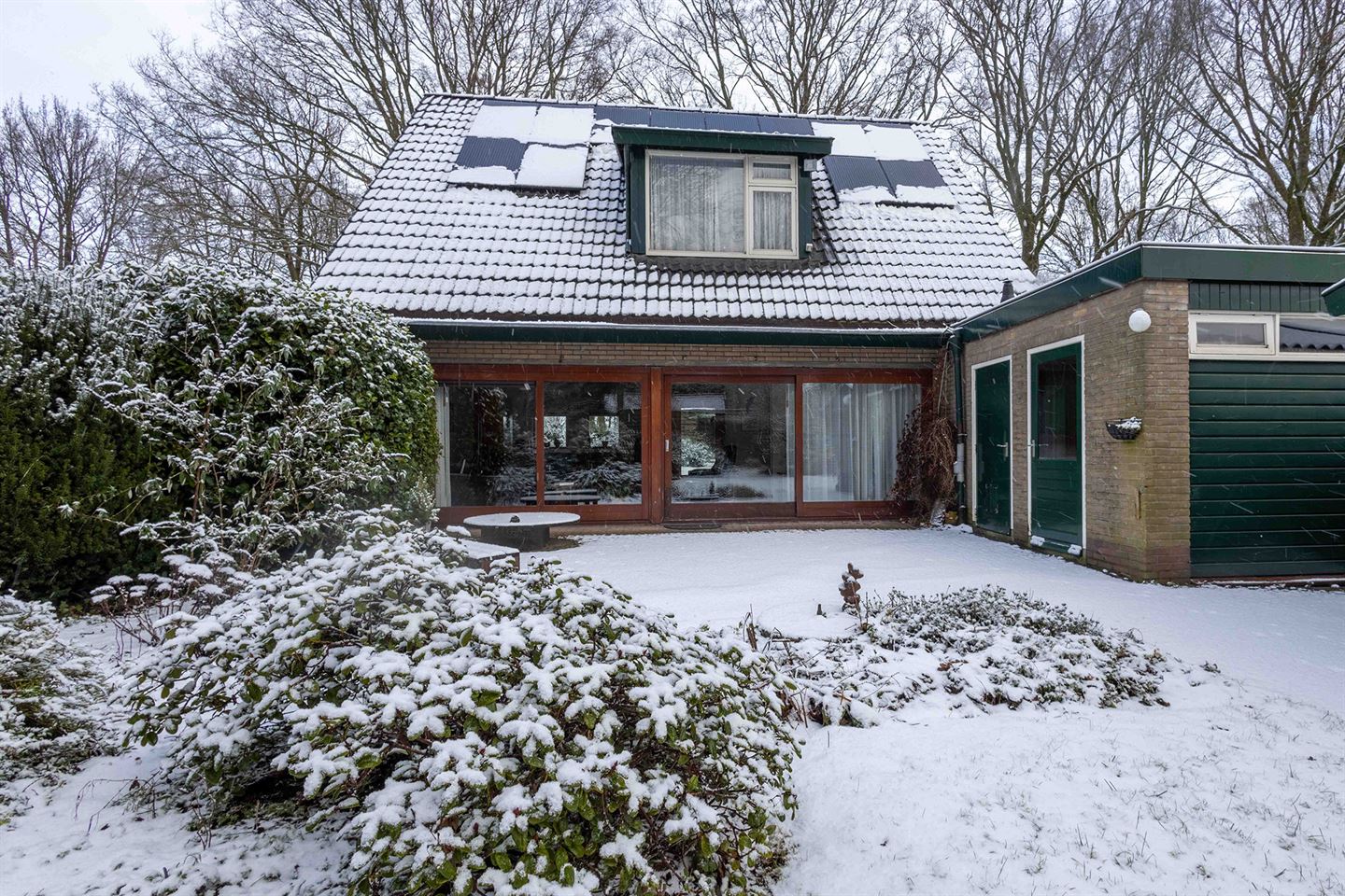 Huis Verkocht: John F. Kennedylaan 32 9649 EN Muntendam [funda]