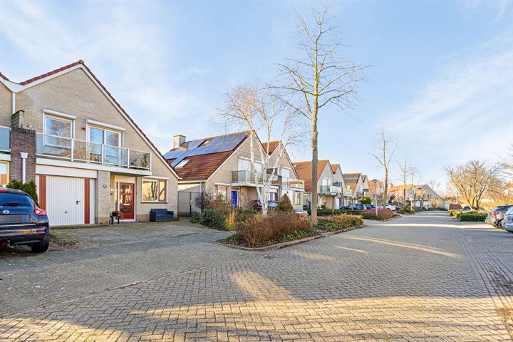 Bekijk foto 4 van Gaastmeerstraat 22