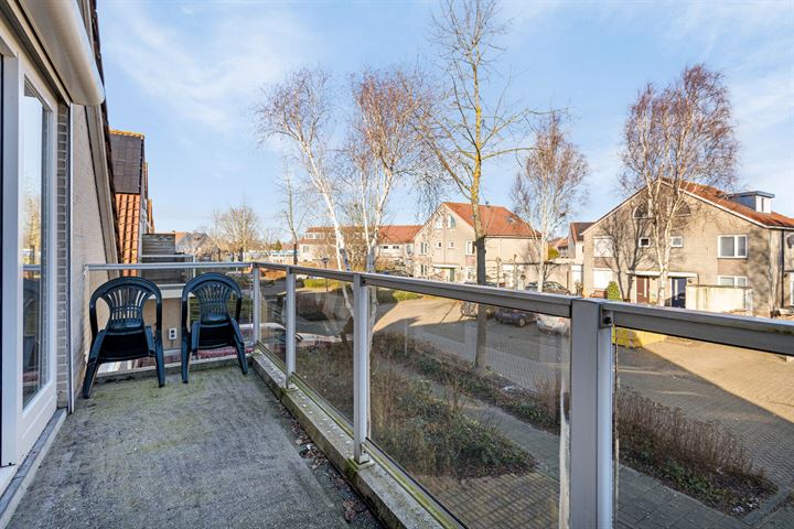 Bekijk foto 31 van Gaastmeerstraat 22