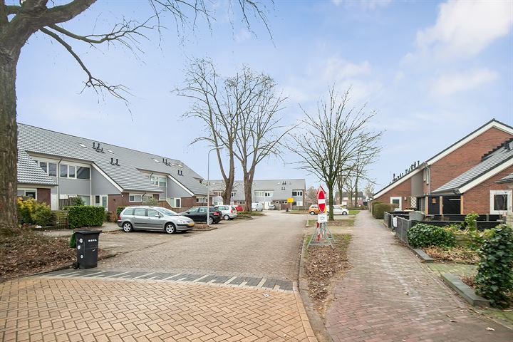 Bekijk foto 29 van Esdoornlaan 49