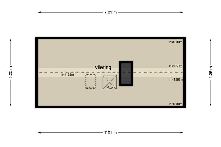 Bekijk foto 38 van Vliegtuigweg 7-B