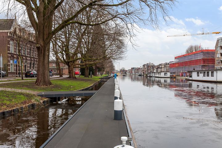 Bekijk foto 33 van Kattensingel 78-B