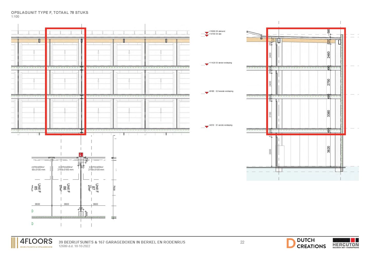 Bekijk foto 4 van Industrieweg 69-196