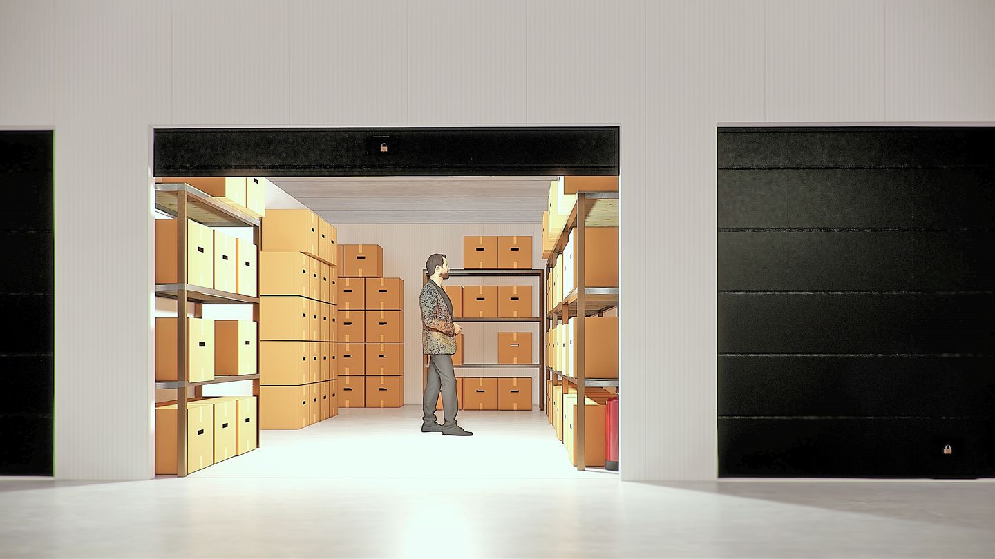 Bekijk foto 5 van Industrieweg 69-196