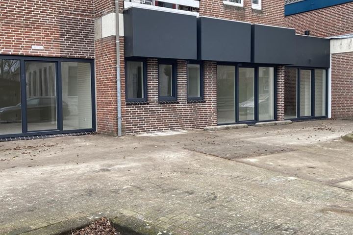 Bekijk foto 4 van Esbörgstraat 7