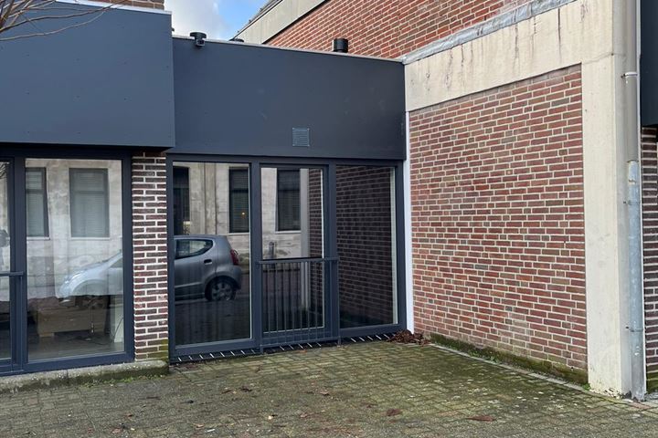 Bekijk foto 3 van Esbörgstraat 7