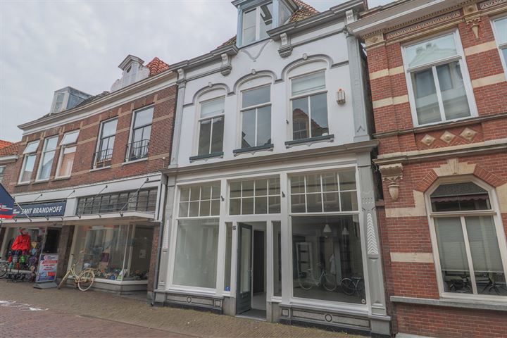 Westerstraat 29, Enkhuizen