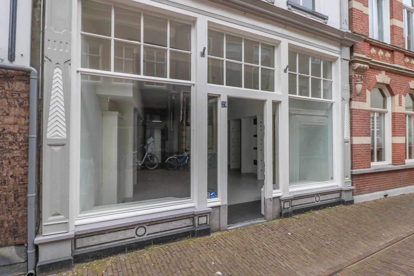 Bekijk foto 2 van Westerstraat 29