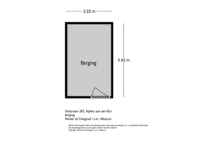 Bekijk foto 25 van Vliestroom 283