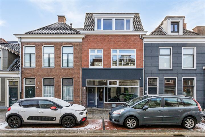 Bekijk foto 1 van Nieuwe Boteringestraat 46-46A