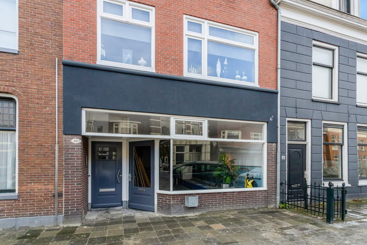 Bekijk foto 12 van Nieuwe Boteringestraat 46-46A