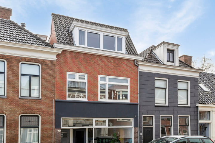 View photo 32 of Nieuwe Boteringestraat 46-46A