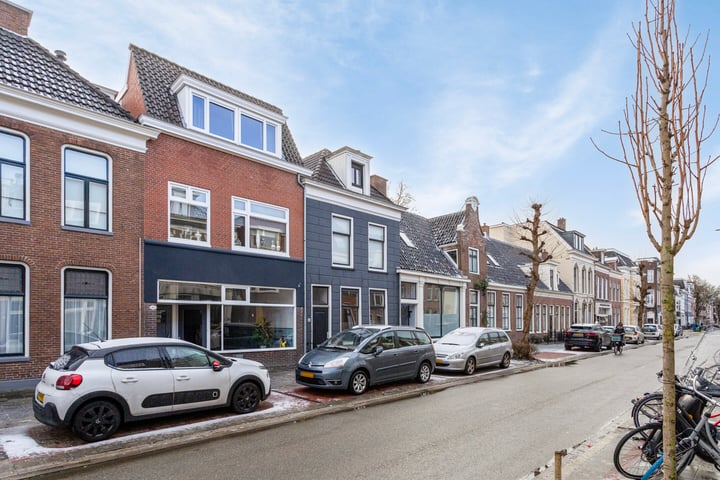 View photo 47 of Nieuwe Boteringestraat 46-46A