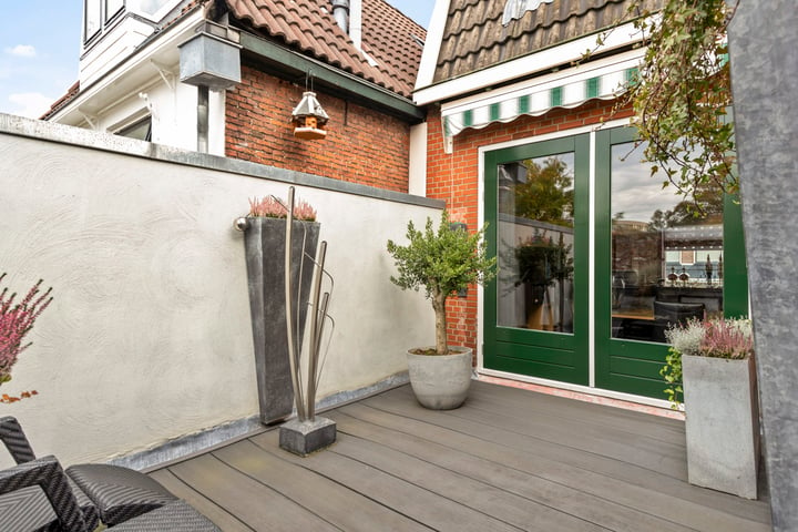 View photo 45 of Nieuwe Boteringestraat 46-46A