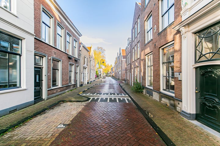 Bekijk foto 31 van Koestraat 109