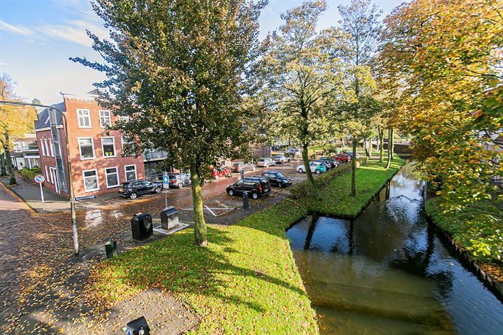 Bekijk foto 32 van Koestraat 109