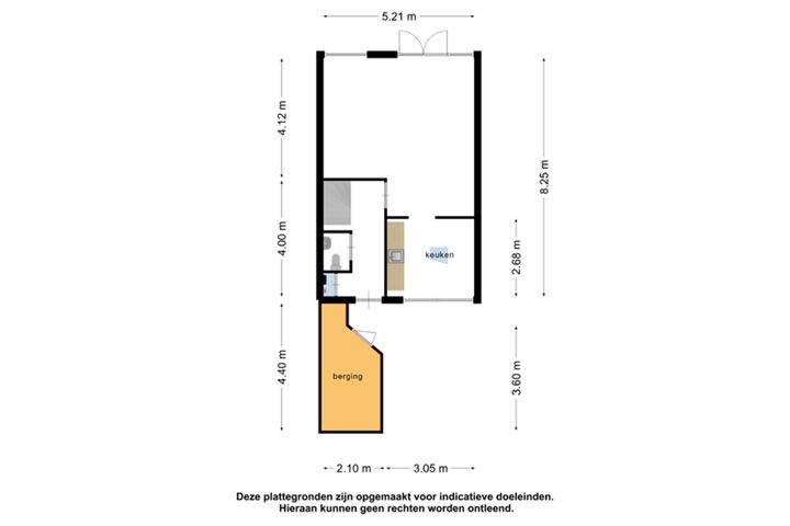 Bekijk foto 21 van Kapittelstraat 48