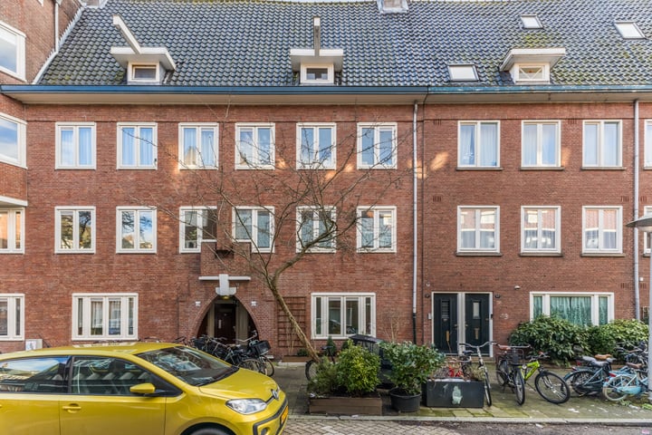 Bekijk foto 35 van Rietwijkerstraat 47-HS