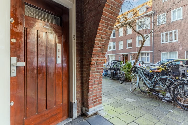 Bekijk foto 2 van Rietwijkerstraat 47-HS