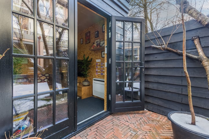 Bekijk foto 26 van Rietwijkerstraat 47-HS