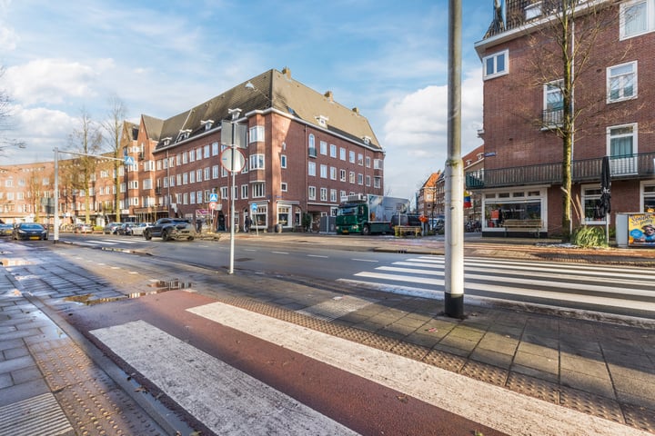 View photo 37 of Rietwijkerstraat 47-HS