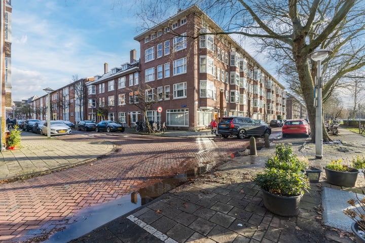 View photo 36 of Rietwijkerstraat 47-HS