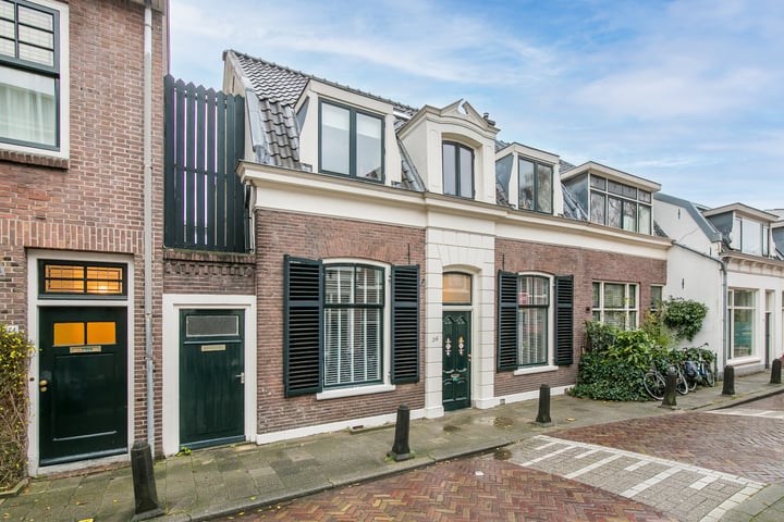 Bekijk foto 53 van Kerkstraat 36