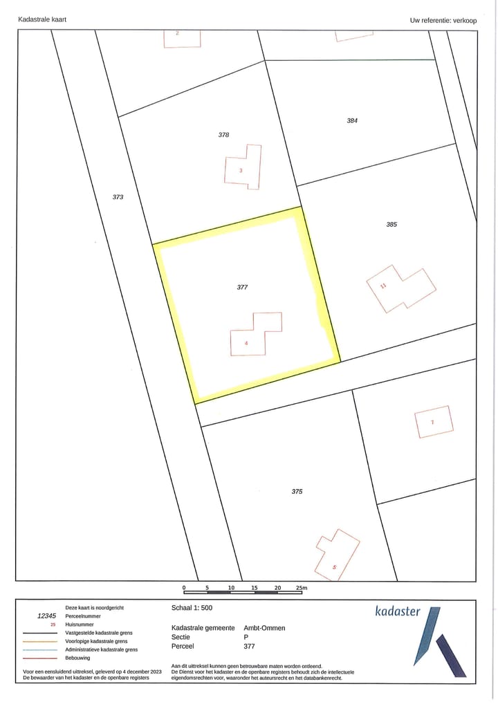 Foto 30 van Koelandweg 4