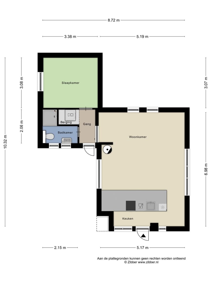 Foto 31 van Koelandweg 4