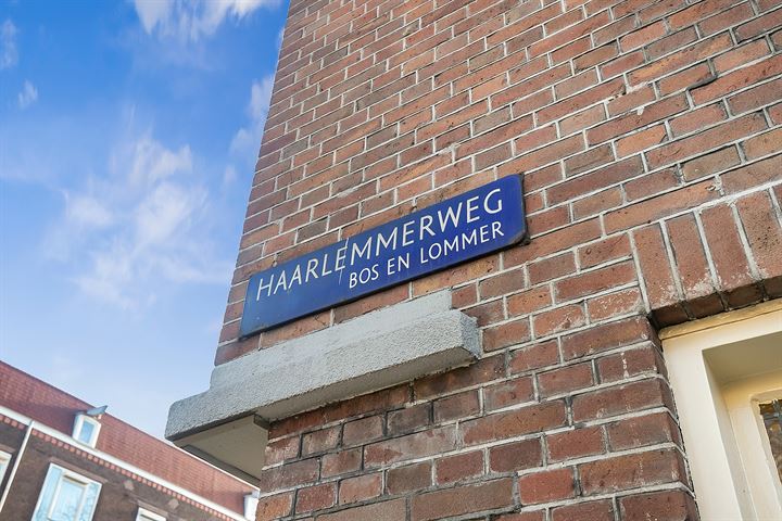 Bekijk foto 5 van Haarlemmerweg 611