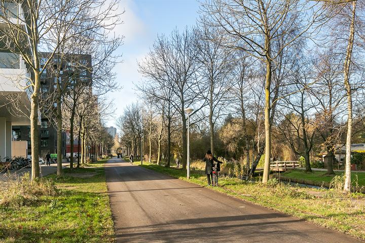 Bekijk foto 22 van Haarlemmerweg 611