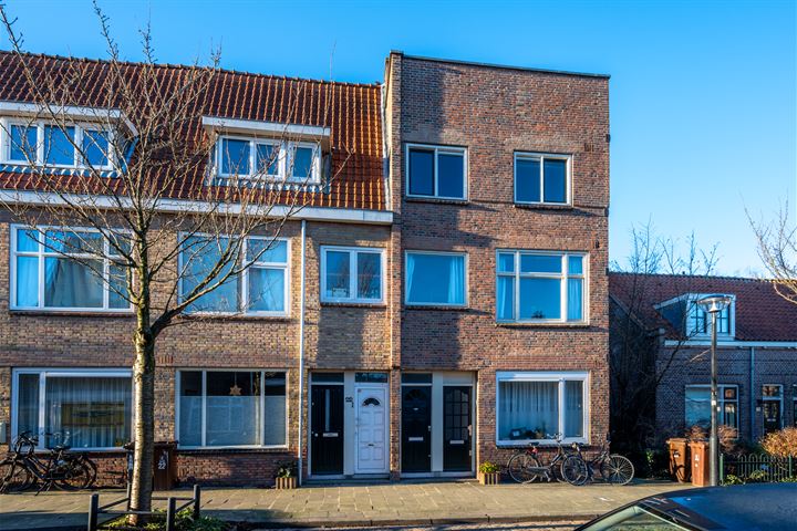 Bekijk foto 32 van Galvanistraat 24-BIS