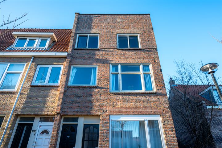 Bekijk foto 34 van Galvanistraat 24-BIS