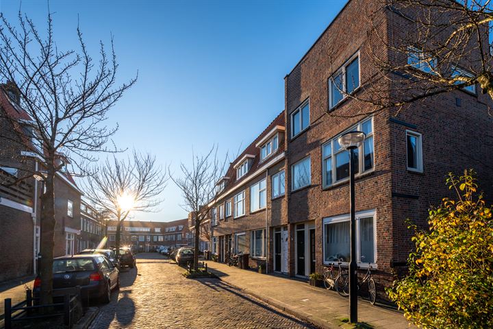 Bekijk foto 33 van Galvanistraat 24-BIS