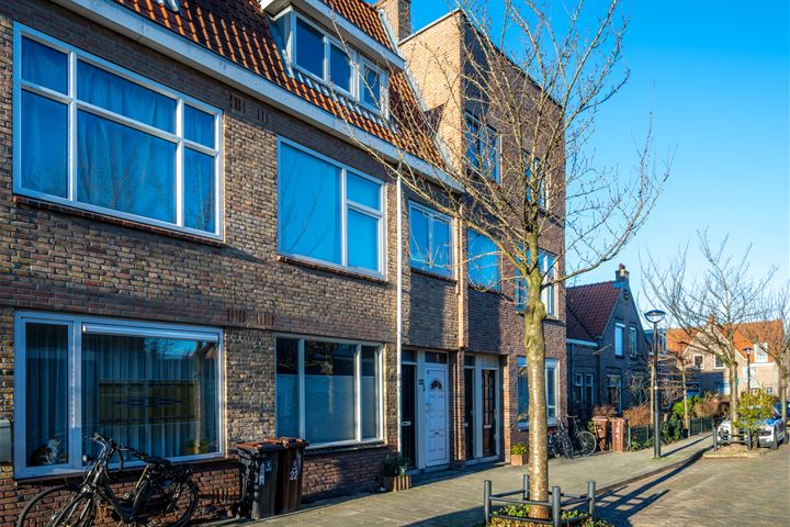 Bekijk foto 35 van Galvanistraat 24-BIS