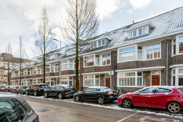 Bekijk foto 3 van Gerrit van der Veenstraat 89-1