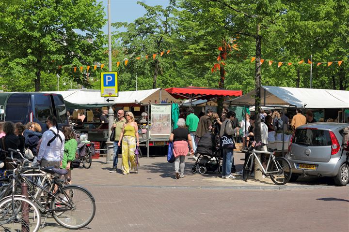 Bekijk foto 26 van Eerste Bloemdwarsstraat 16