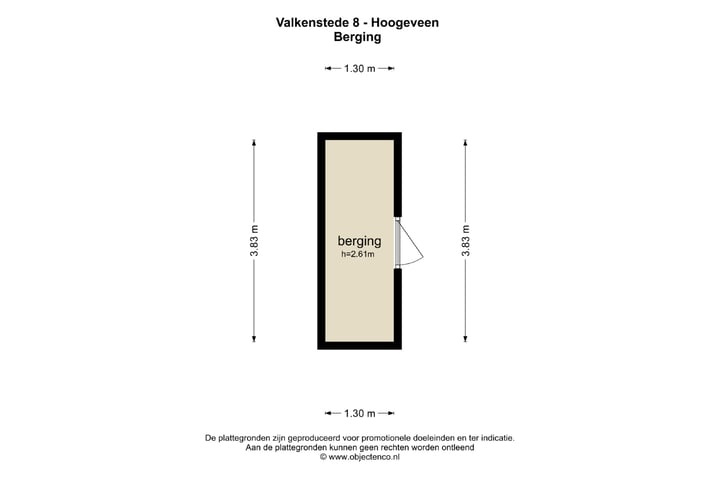 Bekijk foto 52 van Valkenstede 8