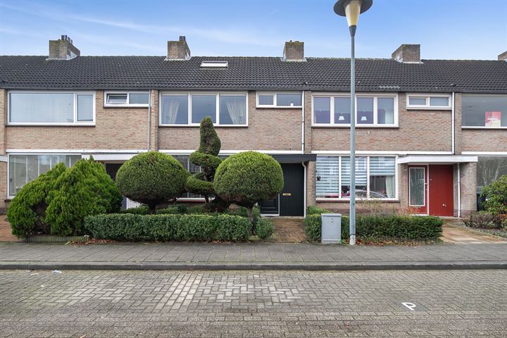 Bekijk foto 40 van Slotlaan 32