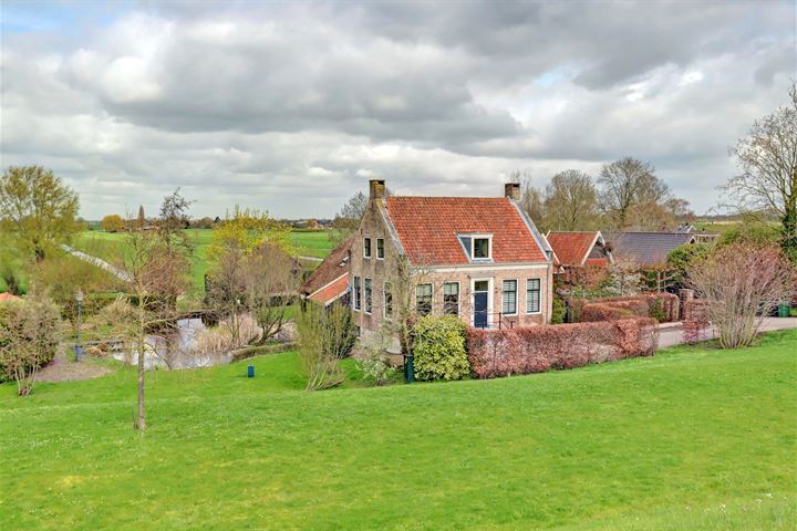 Bekijk foto 1 van Hogedijk 116