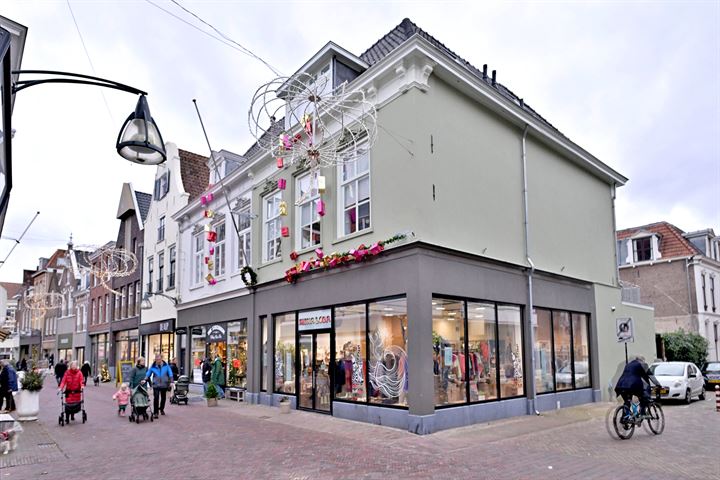 Engestraat 25, Deventer