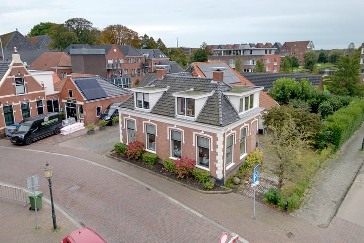 View photo 8 of Snelgersmastraat 27