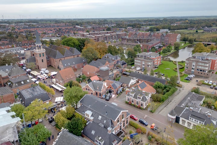 View photo 10 of Snelgersmastraat 27