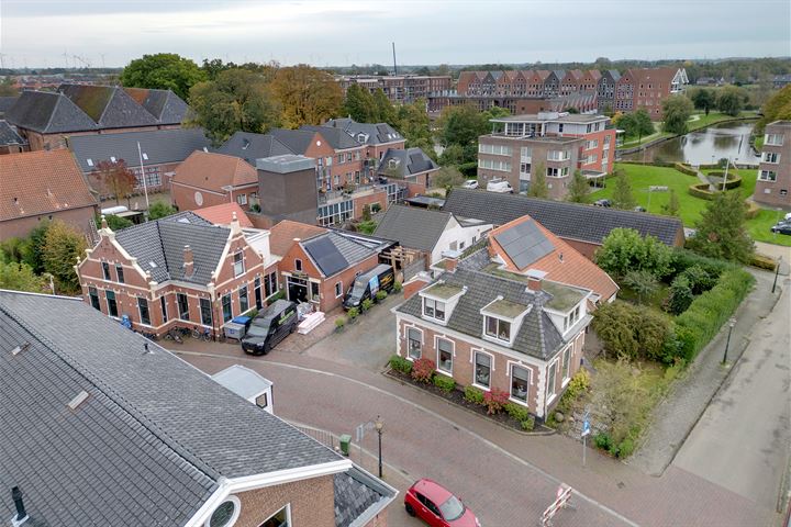 View photo 9 of Snelgersmastraat 27