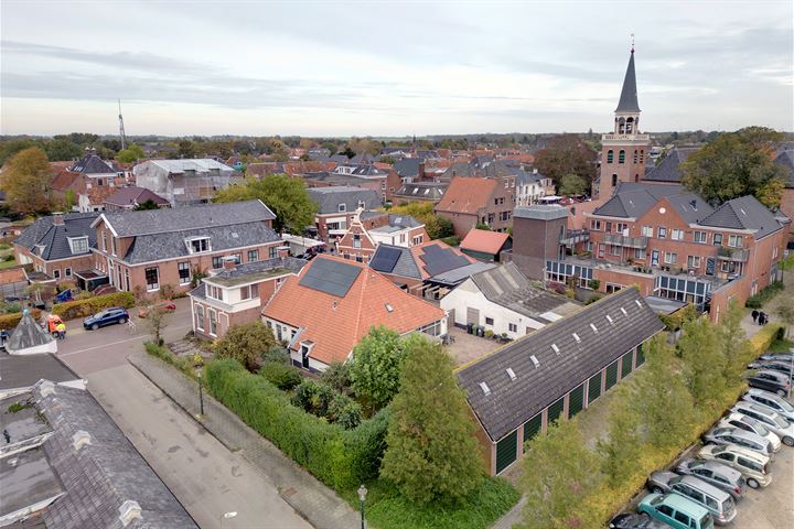 View photo 11 of Snelgersmastraat 27