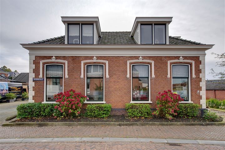 View photo 55 of Snelgersmastraat 27