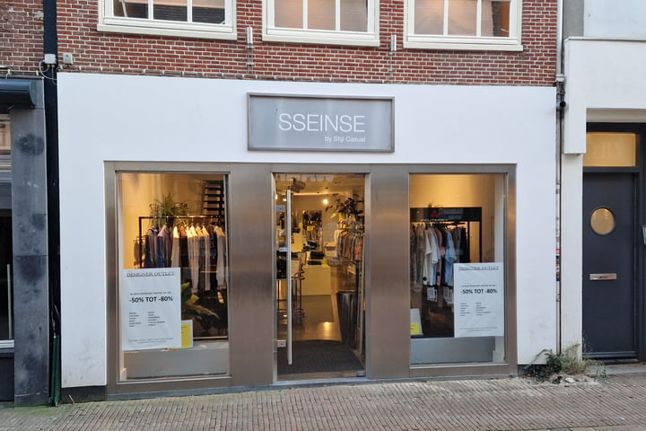 Houttil 9, Alkmaar