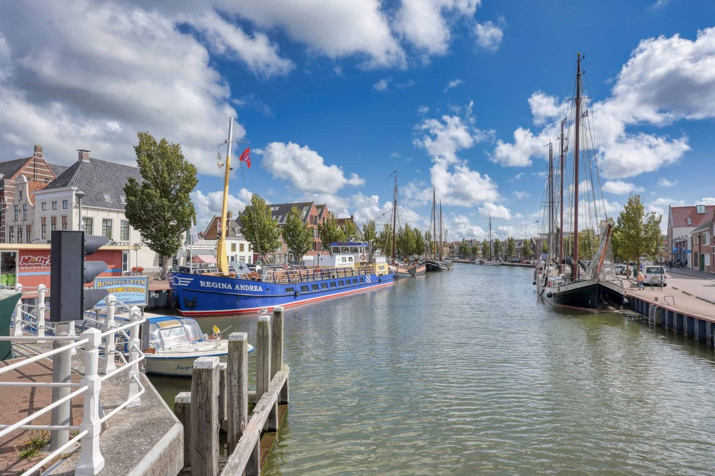 Bekijk foto 4 van Grote Bredeplaats 5-A