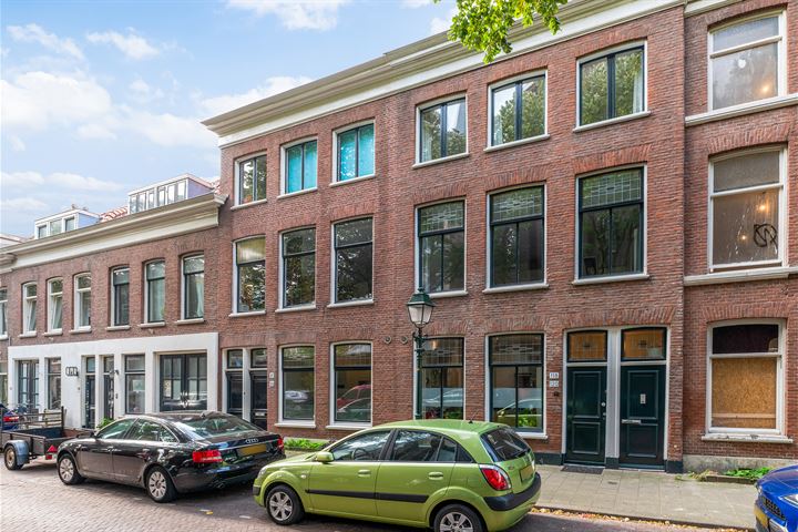 Bekijk foto 2 van Helmersstraat 118-120